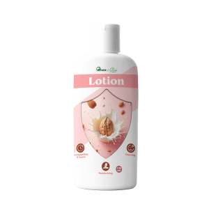 gree and ghlow lotion